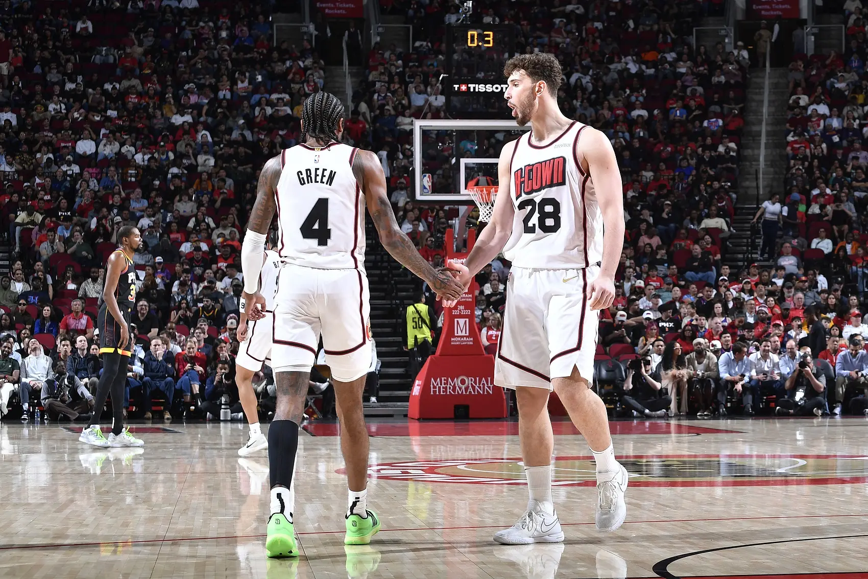 最大的优点, 助攻次数位, 本场比赛 最大的优点, 助攻次数位, 本场比赛