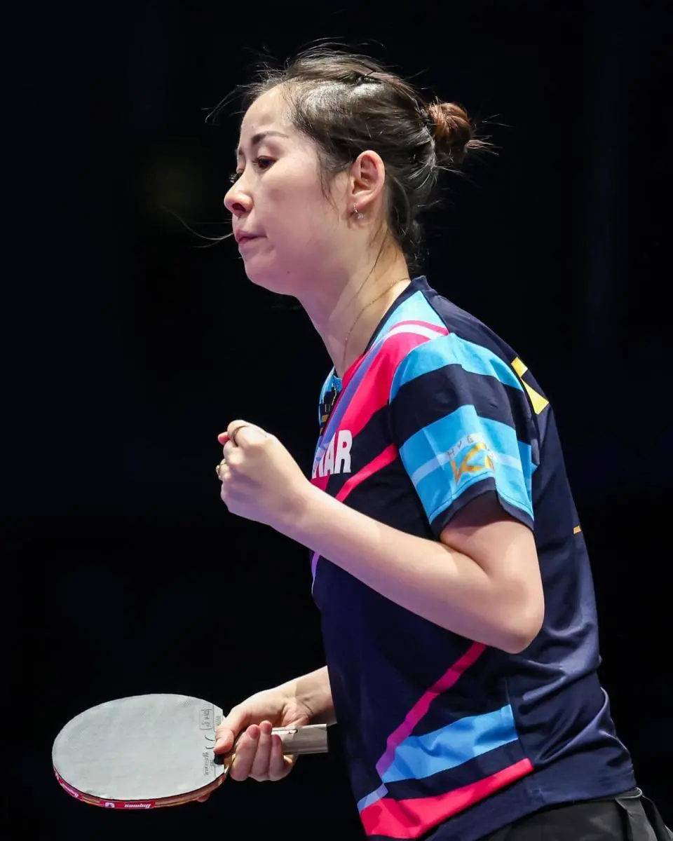 昨天的欧锦, 很多人眼里, 第三盘单打