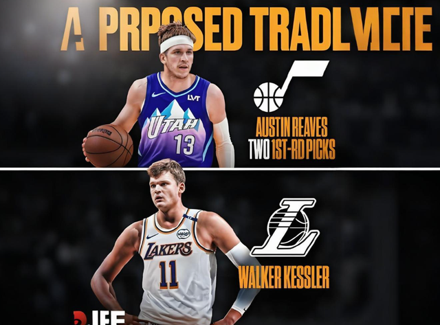 如果爵士选, 会提前为东